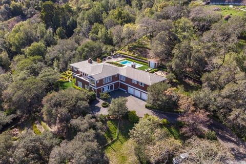 3 Upper Rd W, Ross, CA 94957 photo 4