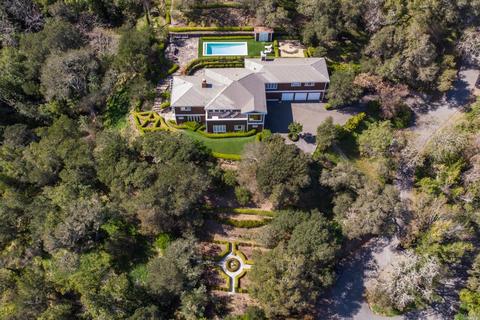 3 Upper Rd W, Ross, CA 94957 photo 5