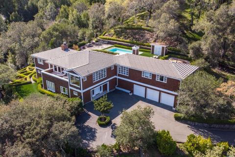 3 Upper Rd W, Ross, CA 94957 photo 8