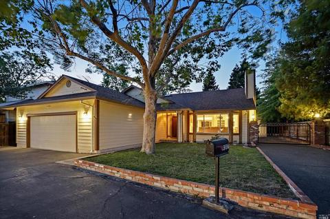 9317 Vinecrest Rd, Windsor, CA 95492 photo 25