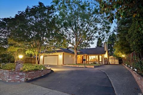 9317 Vinecrest Rd, Windsor, CA 95492 photo 1