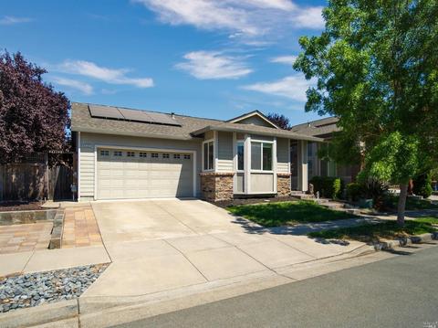 8234 Trione Cir, Windsor, CA 95492 photo 1
