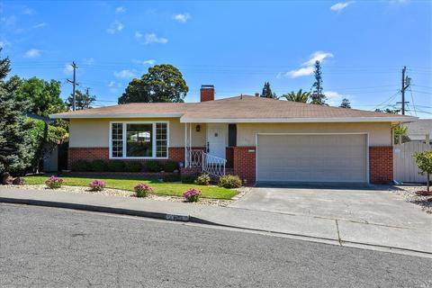 126 Winchell Ct, Vallejo, CA 94589 photo 1