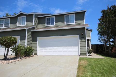 134 Outrigger Dr, Vallejo, CA 94591 photo 2