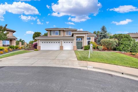 542 Watson Ct, Benicia, CA 94510 photo 13