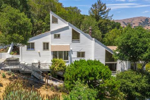 85 Ridge Rd, Fairfax, CA 94930 photo 34