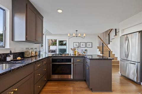 85 Ridge Rd, Fairfax, CA 94930 photo 4