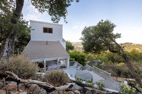 85 Ridge Rd, Fairfax, CA 94930 photo 44