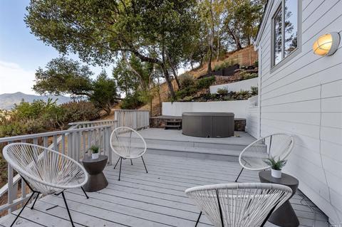 85 Ridge Rd, Fairfax, CA 94930 photo 42