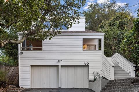 85 Ridge Rd, Fairfax, CA 94930 photo 35