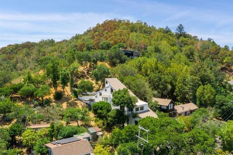 85 Ridge Rd, Fairfax, CA 94930 photo 49