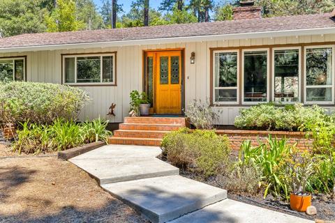315 White Cottage Rd S, Angwin, CA 94508 photo 1