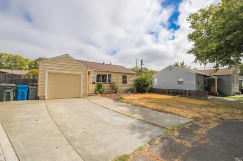 108 Ross St, Vallejo, CA 94591 photo 2