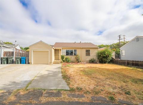 108 Ross St, Vallejo, CA 94591 photo 1