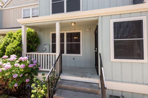 156 School House Ln, Geyserville, CA 95441 photo 3