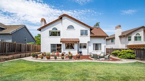 1928 Summit Dr, Fairfield, CA 94534 photo 32