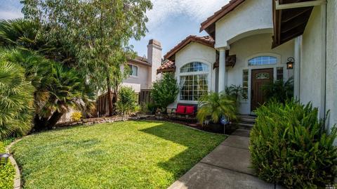 1928 Summit Dr, Fairfield, CA 94534 photo 3