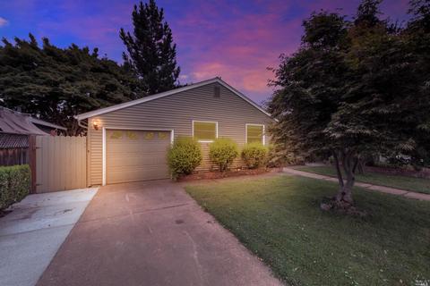 40 Fairview Dr, Napa, CA 94559 photo 1