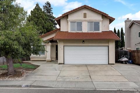 140 Albatrosse Way, Vallejo, CA 94589 photo 1