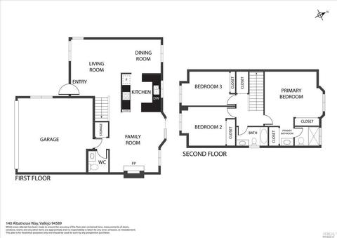 140 Albatrosse Way, Vallejo, CA 94589 photo 45