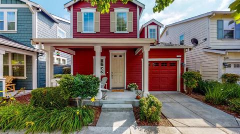 9 Breen Way, Cotati, CA 94931 photo 1