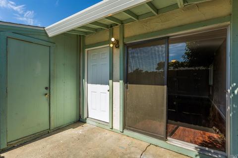 423 Gregory Ln #31, Fairfield, CA 94533 photo 1
