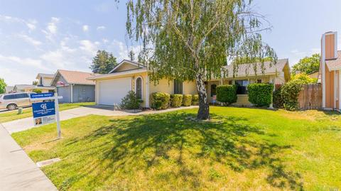 394 Nancy Cir, Vacaville, CA 95687 photo 1
