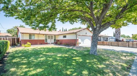 218 E Pacific Ave, Fairfield, CA 94533 photo 3