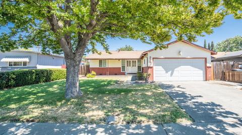 218 E Pacific Ave, Fairfield, CA 94533 photo 2