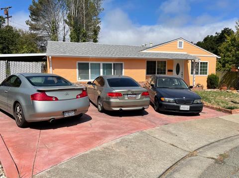 109 Barry Ct, Vallejo, CA 94591 photo 1