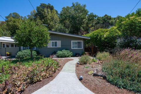 26 Gregory Dr, Fairfax, CA 94930 photo 32