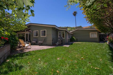 26 Gregory Dr, Fairfax, CA 94930 photo 1