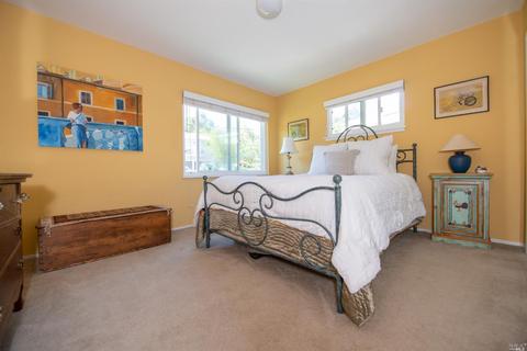 26 Gregory Dr, Fairfax, CA 94930 photo 22