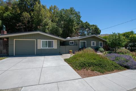 26 Gregory Dr, Fairfax, CA 94930 photo 5