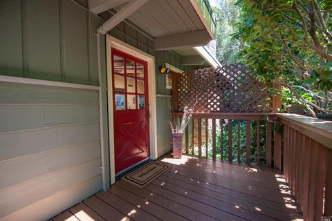 26 Gregory Dr, Fairfax, CA 94930 photo 8