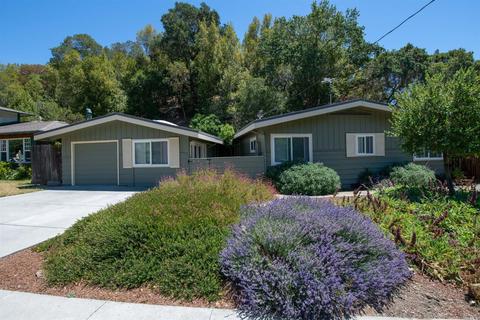 26 Gregory Dr, Fairfax, CA 94930 photo 33