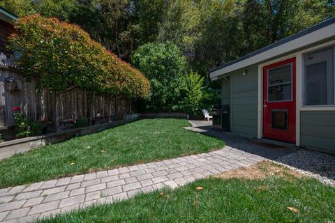 26 Gregory Dr, Fairfax, CA 94930 photo 23