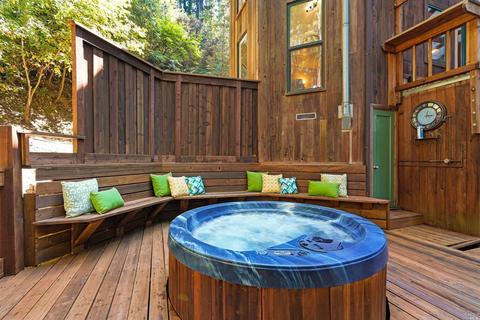87 Juniper Ave, San Geronimo, CA 94963 photo 24