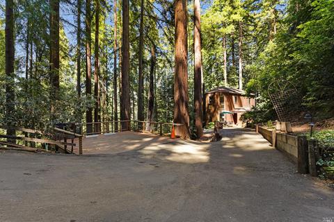 87 Juniper Ave, San Geronimo, CA 94963 photo 37