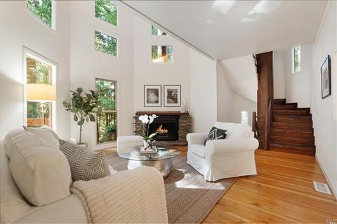 87 Juniper Ave, San Geronimo, CA 94963 photo 2