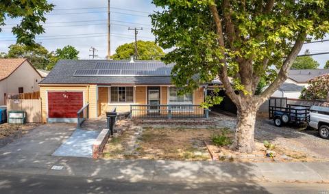 787 Beechwood Ave, Vallejo, CA 94591 photo 1