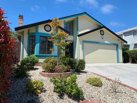 125 Nautilus Dr, Vallejo, CA 94591 photo 1