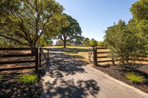 20855 Hyde Rd, Sonoma, CA 95476 photo 14