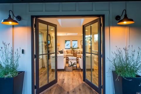20855 Hyde Rd, Sonoma, CA 95476 photo 2