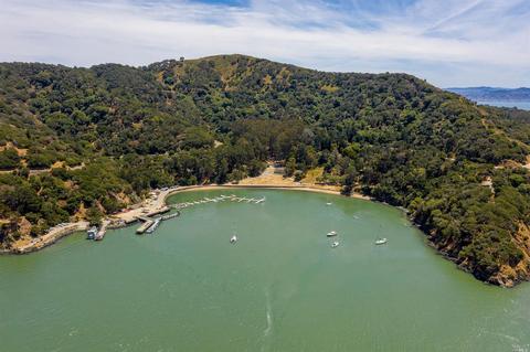 2381 Mar East St, Tiburon, CA 94920 photo 43