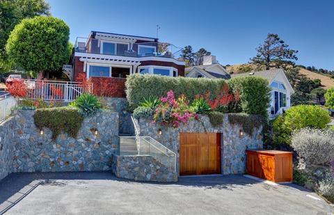 2381 Mar East St, Tiburon, CA 94920 photo 46