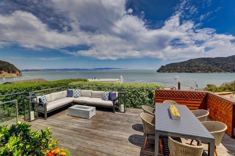 2381 Mar East St, Tiburon, CA 94920 photo 33