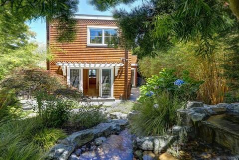 2381 Mar East St, Tiburon, CA 94920 photo 40