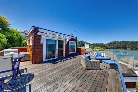 2381 Mar East St, Tiburon, CA 94920 photo 25