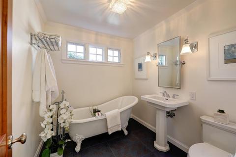 2381 Mar East St, Tiburon, CA 94920 photo 18